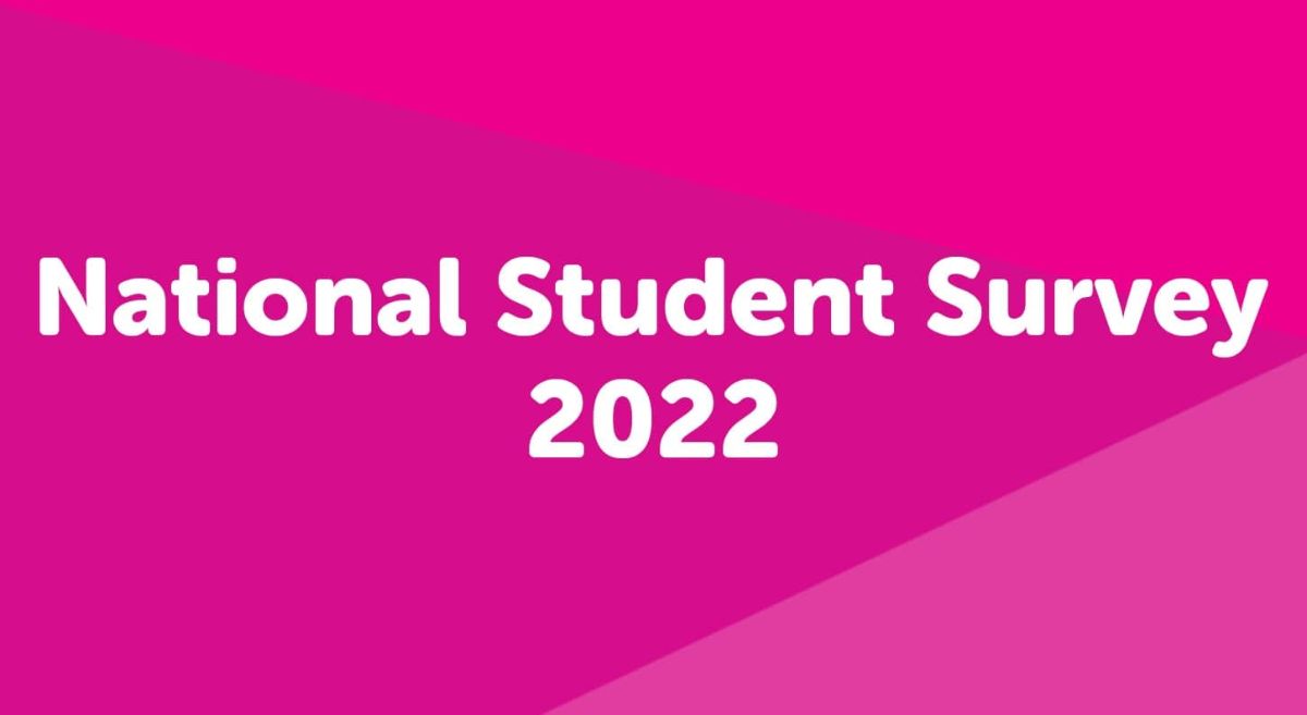 National Student Survey 2022